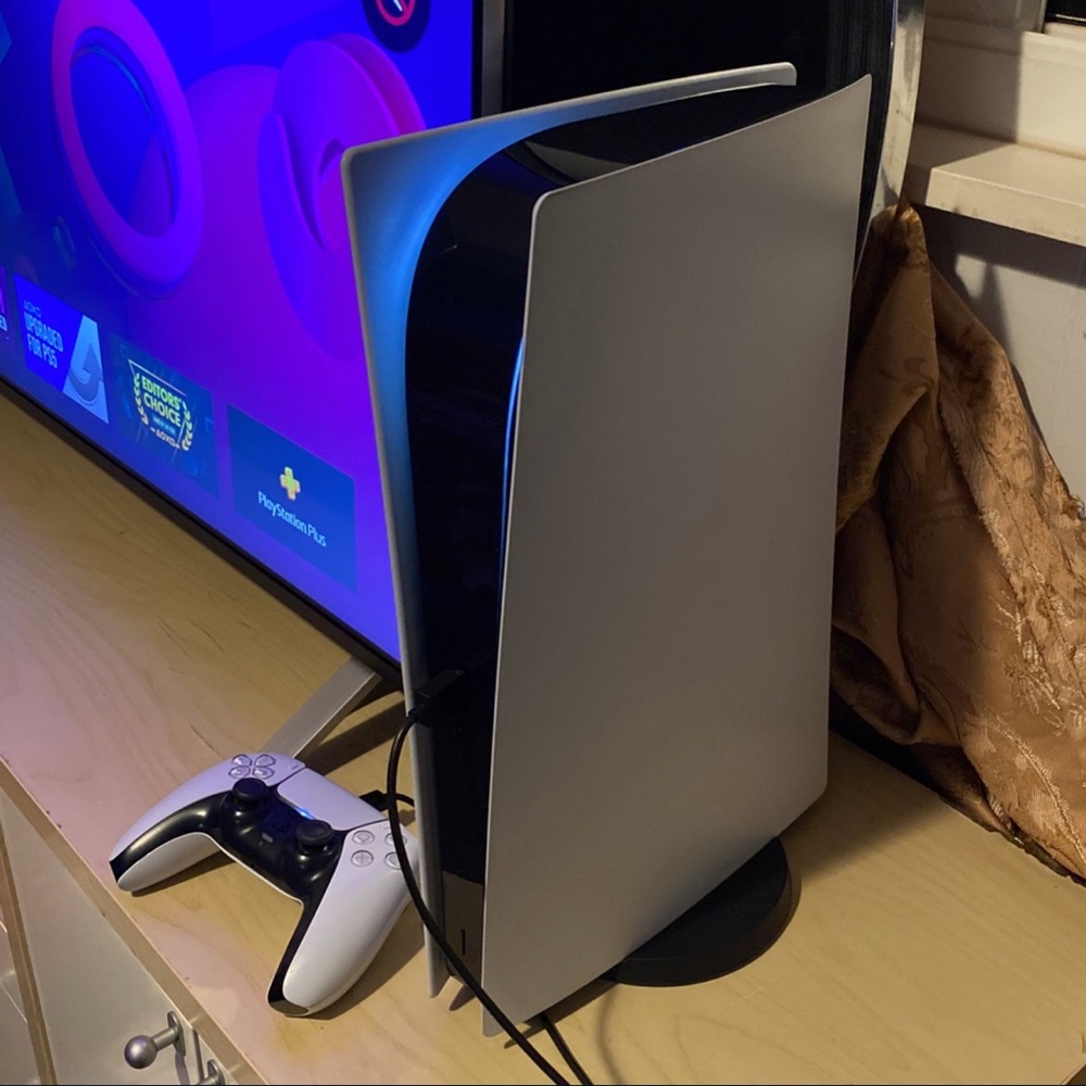 Ps5 - Picture 4 of 6